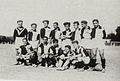 İstanbulspor, 1931/32