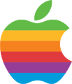 Apple SVG logo