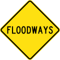 (W5-7-2) Floodways