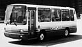 Image 61Early version of a midibus, the Bedford JJL (from Midibus)