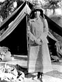 Gertrude Bell, britische Forschungsreisende, Historikerin, Schriftstellerin, Archäologin, Alpinistin und politische Beraterin