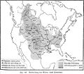 Extermination of the American Bison to 1889