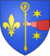 Coat of arms of Bassenge