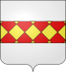 Coat of arms of Codolet