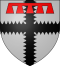 Arms of Iwuy
