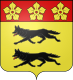 Coat of arms of Morey-Saint-Denis