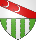 Coat of arms of Arifat