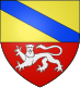 Coat of arms of Villelaure