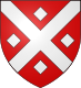 Coat of arms of Craon