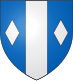 Coat of arms of Labastide-Saint-Georges