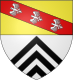 Coat of arms of Metzeresche