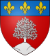 Coat of arms of Réalmont