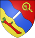 Coat of arms of Saint-Germain-sur-Meuse