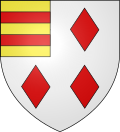 Arms of Winnezeele