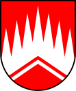 Wappen von Boskovice