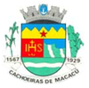 Official seal of Cachoeiras de Macacu