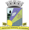Official seal of Caraíbas