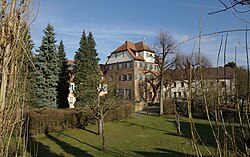 Puckenhof Castle