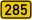 B285