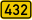 B432