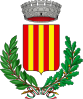 Coat of arms of Cavour