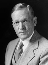 Senator Charles L. McNary from Oregon (declined to run)