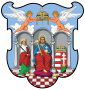 Coat of arms of Tolna