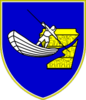 Coat of arms of Litija