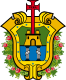 Wappen von Veracruz
