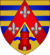 Coat of arms of Weiler-la-Tour