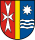 Coat of arms of Bad Dürrheim