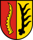 Coat of arms of Enzweihingen