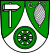 Wappen der Gemeinde Nattheim