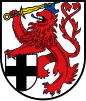 Coat of arms of Rhein-Sieg-Kreis