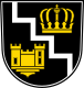 Coat of arms of Wilhelmsdorf