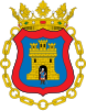 Official seal of Tafalla