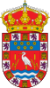 Coat of arms of Bocigas, Spain