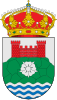 Official seal of Peñaflor de Hornija, Spain