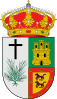Official seal of Santa Cruz del Retamar