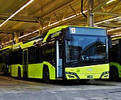 Die Kontrollschilder FL 40200 bis FL 40260 sind reserviert für Linienbusse des öffentlichen Personennahverkehrs