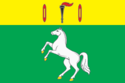 Flag of Gavrilov Posad