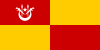 Flag of Tanah Merah District