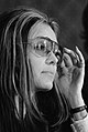 Image 2Gloria Steinem at news conference, Women's Action Alliance, January 12, 1972 (from History of feminism)