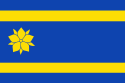 Flagge der Gemeinde Hattem