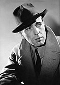 Humphrey Bogart in Brother Orchid,1940
