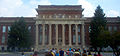 Middle Tennessee State University - Kirskey Old Main