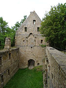 Kloster Disiboden­berg