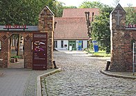Kulturhistorisches Museum Rostock