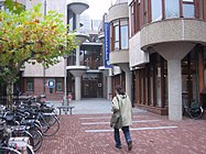 Universitätsbibliothek Leiden