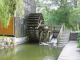 Lyngby Mill